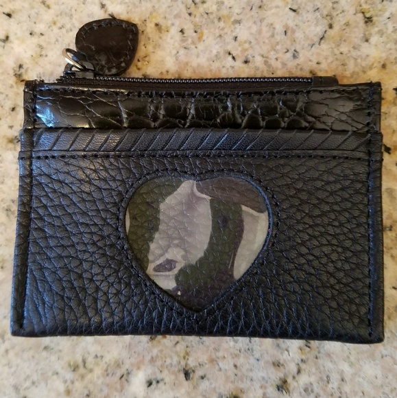 NWOT Brighton Coin Purse
